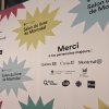 Retour sur le Salon du Livre de Montréal !