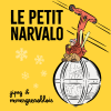 Le Petit Narvalo : le guide du parfait chauvin grenoblois
