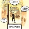 19-20-21 mars : dédicaces à la Planète Dessin (Paris 6e)