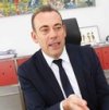 Marc Gricourt (Maire de Blois) :"Si la bande dessinée peut contribuer à renforcer l' image d'une ville ancrée dans la culture contemporaine, tant mieux ! "