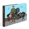 Édimbourg, les Lothians et le Fife - Par Floc'h - Louis Vuitton Travel Books