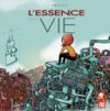 L'essence de la vie - Par Hei Li Zhi - Xiao Pan
