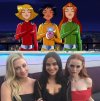« Totally spies ! » en chair et en Gloss