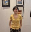 Jade Khoo (Terre ou Lune) : « Ce qui m'inspire ce sont les paysages d'où je viens. » [PODCAST]