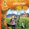 Les Aventures de Lilou T.1 - Par Charles Masson - Des ronds dans l'O
