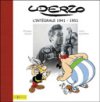 Un monument pour Albert Uderzo