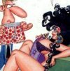 Vie et survie de la BD mexicaine