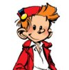Un (nouveau) rédacteur en chef pour Spirou !