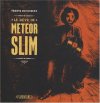 Le rêve de Meteor Slim - Par Frantz Duchazeau – Éditions Sarbacane