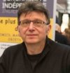 Gilles Ratier ("Jean-Michel Charlier vous raconte…") : « Mon livre se veut aussi foisonnant que la carrière de ce digne héritier des romanciers populaires du XIXe »