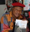 Barly Baruti : " Avec Madame Livingstone, mon but premier n'était pas de revendiquer quoi que ce soit..."