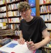 Dans Sage, Quentin Zuttion se met à nu [VIDEO]