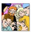 On veut la tête de Doonesbury !