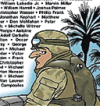 Doonesbury rend hommage aux G.I.s morts en Irak
