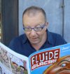 Thierry Tinlot : "Le secret de la longévité de Fluide Glacial, c'est l'esprit de famille"