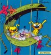Bibliographie de Franquin : les années Spirou