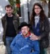 Vivès, Ruppert & Mulot ("Olympia") : « L'action et les cambriolages passent au second plan par rapport à la réunion de ces trois voleuses qui rigolent et vivent tout simplement »