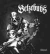 Belzebubs - Par JP Ahonen - Glénat