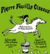 Pierre, feuille, ciseaux : un nouveau festival laboratoire