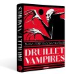 La rentrée de la Galerie Barbier : Lucas Harari, Philippe Druillet. What else ?