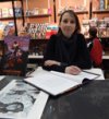 Julie Rocheleau : « Fantômas est une icône ; j'avais peur de m'en approcher. »