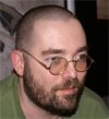 Denis Bajram : "Le scénario de la série "Universal War One" était un premier jet".