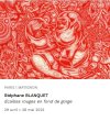  Stéphane BLANQUET - Écailles rouges en fond de gorge