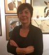 Dominique David : « La couleur sur papier me permet une plus grande créativité que la couleur à l'ordinateur »