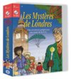 Les Mystères de Londres - Affaires à suivre N°3 - François Delpierre et Richard Bégault - Belle Productions