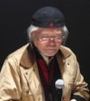 Leiji Matsumoto à la Maison de la Culture du Japon à Paris : Merci vieux pirate !