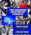 Vente d'art numérique (NFT) avec des personnages DC Comics ou Marvel : le dessinateur brésilien Mike Deodato jr fait polémique.