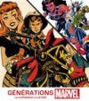 Fans de comics : des livres de référence sous le sapin
