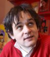 Riss : "Un livre n'influence pas une élection présidentielle. C'est un fantasme !"