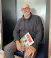 Jérôme Wybon (Les Mâchoires de la Peur) : « Je voulais raconter les coulisses d'un film autrement »