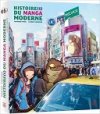 Histoire(s) du Manga moderne - Matthieu Pinon et Laurent Lefebvre - Yinnis éditions