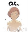 Golem - Par Lrnz - Glénat Comics
