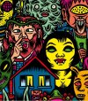 Rencontres du 9e Art - Un Cluster de créations (Aix-en-Provence)