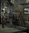 Syberia de Sokal sur Playstation 2 et XBOX