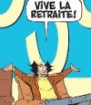 Fin de séries chez Dupuis