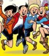 En fusionnant, Ballon Media et Standaard Uitgeverij constituent un pôle majeur pour la BD néerlandophone