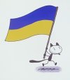 Les participants au FIBD ont une pensée pour l'Ukraine