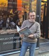 Jose Luis Munuera (le Concert du siècle) : « Woodstock, c'était la liberté » [VIDEO]