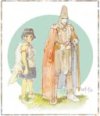 Rencontre au sommet : Miyazaki et Moebius exposent à la Monnaie de Paris.