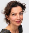 Angoulême 2017 J-1 : la ministre de la culture Audrey Azoulay esquisse un nouvel avenir pour le Festival