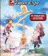 Japan Expo 22 : tout ce qu'il faut savoir…