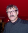 Dodier : "J'aime les gens attachants et il m'est naturel de les dessiner"