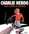 C'est la faute à la société – Par le collectif de Charlie-Hebdo – Éditions 12bis