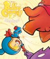 Bulby Crunch : Sonny Bounce, un super-héros à hauteur d'enfant