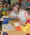 Des classes BD à l'école primaire