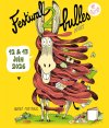 18e édition du Festival à 2 bulles de Niort